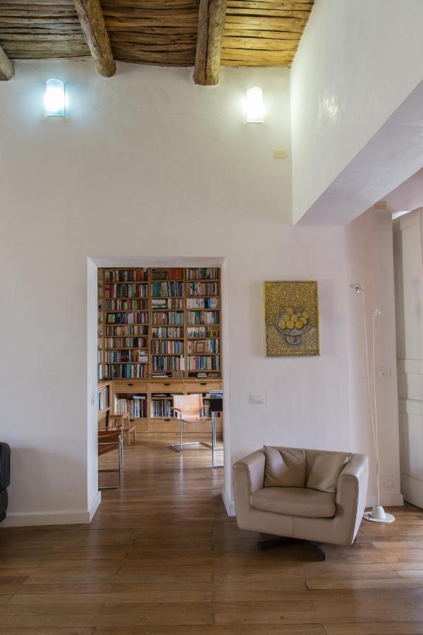 ナポリLa Casa Nel Cuore Della Cittaアパートメント エクステリア 写真