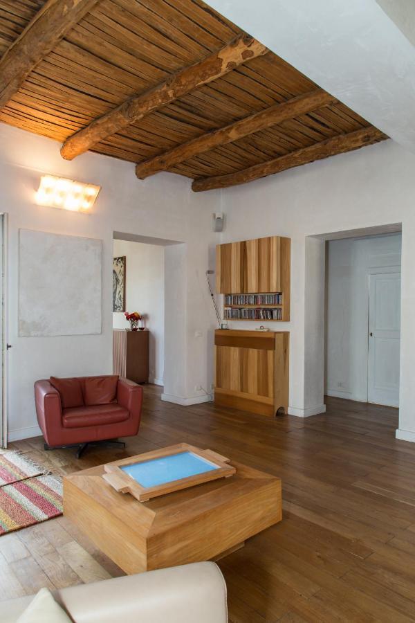 ナポリLa Casa Nel Cuore Della Cittaアパートメント エクステリア 写真