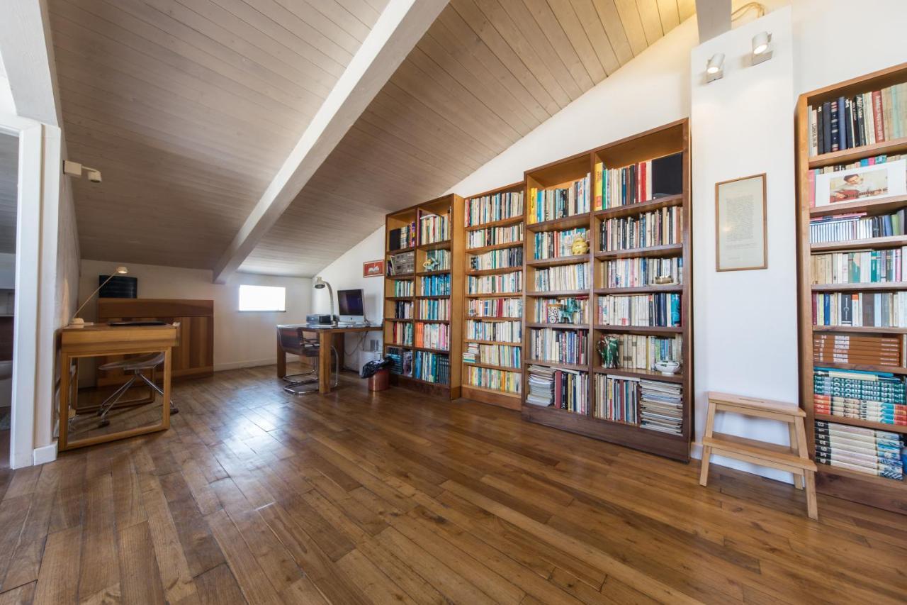 ナポリLa Casa Nel Cuore Della Cittaアパートメント エクステリア 写真